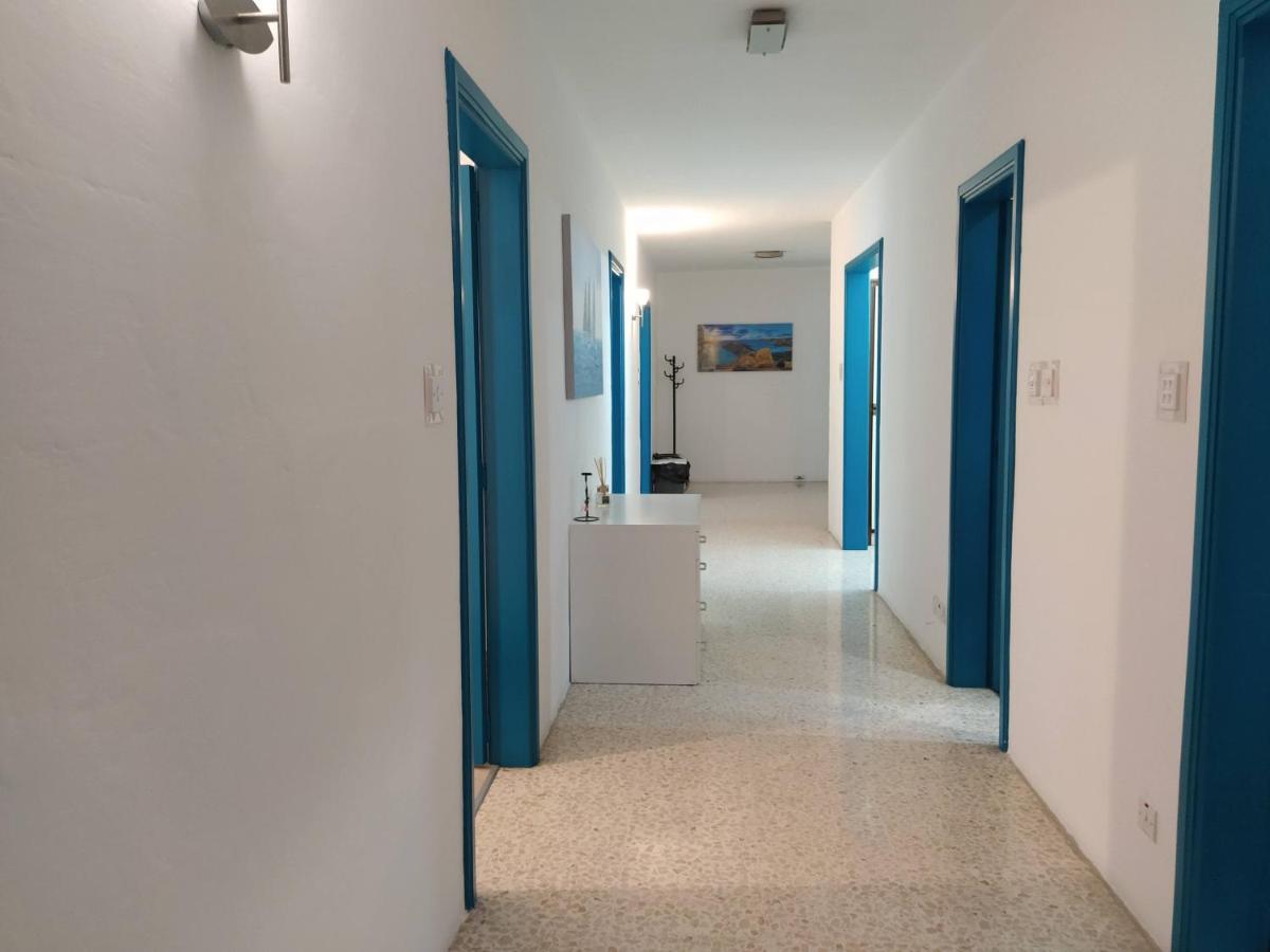 University Area Msida Exterior foto