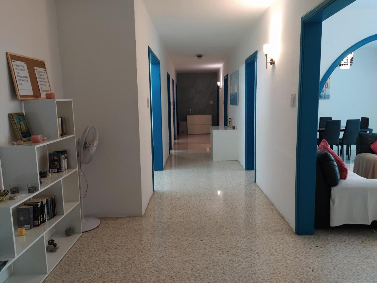 University Area Msida Exterior foto